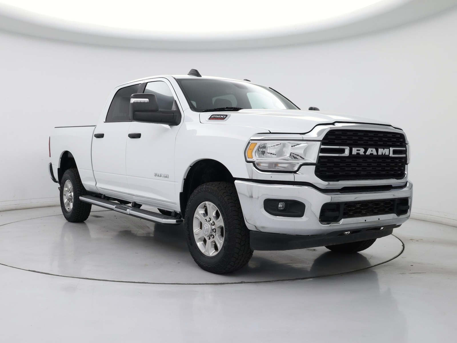 ram ram 2500 pickup 2024 3C6UR5DJ3RG397680 image ram ram 2500 pickup 2024 3C6UR5DJ3RG397680 image